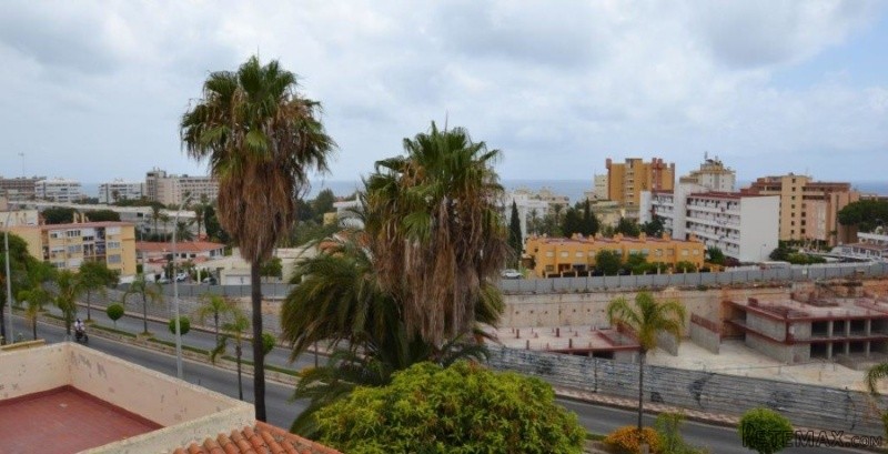 Lagenhet, Torremolinos - Montemar -..