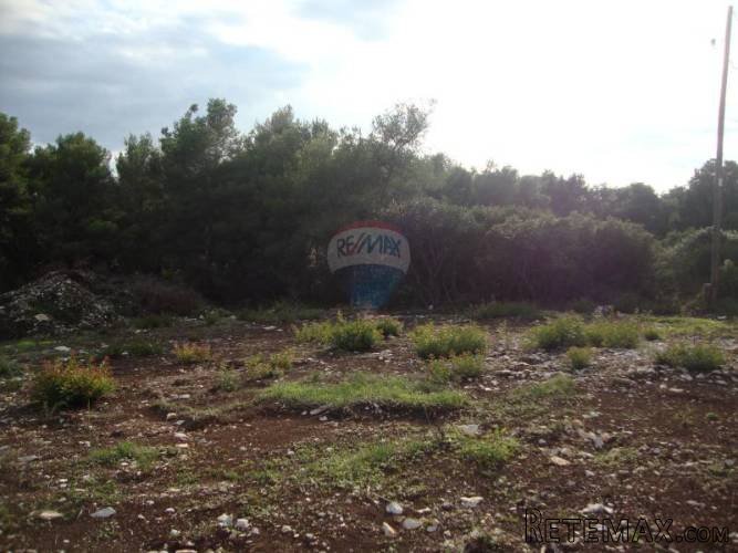 PULA, VELI VRH, građevinsko zemljište blizu mora idealno... - 3