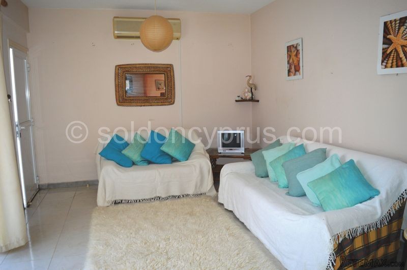 1 Bedroom - Apartment - Famagusta - For..