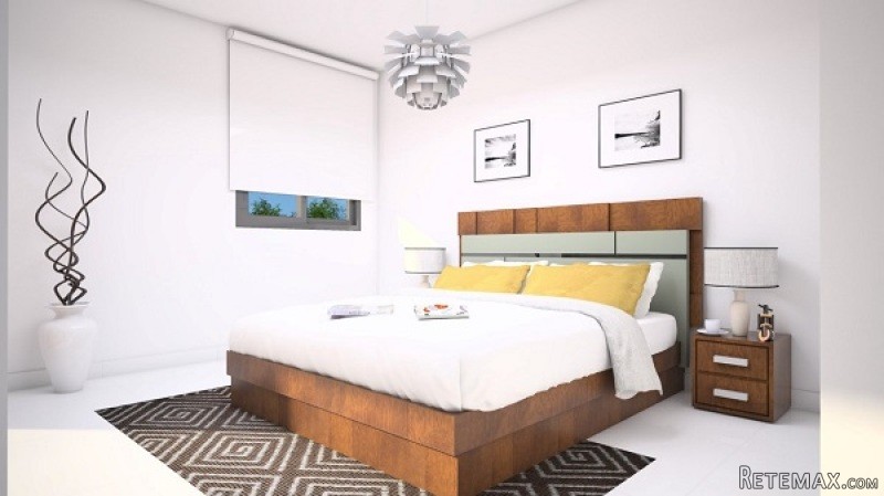 3 Bedroom Villa - 2