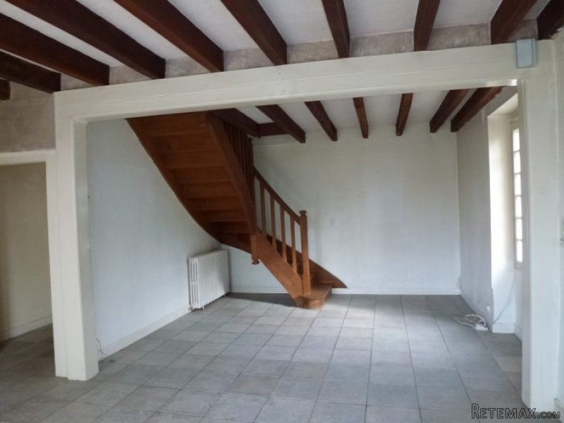 3 Bedrooms - House - Limousin - For Sale - 2