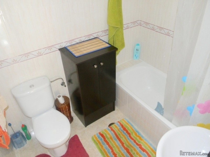 Apartment in Mojacar - 2