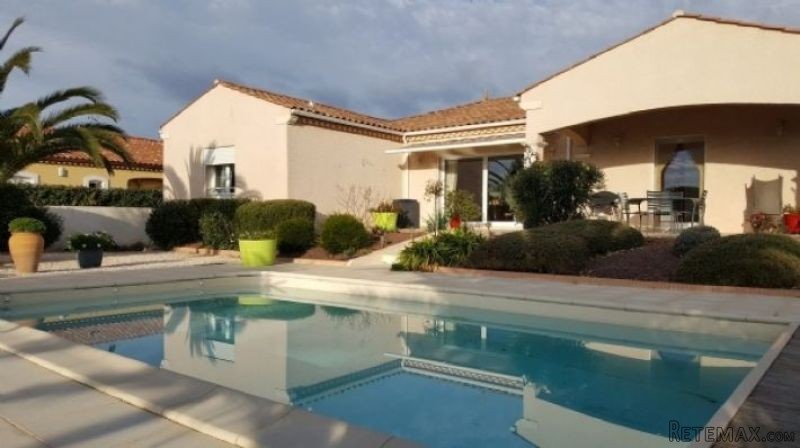 Beautiful Villa With Pool And Views - 2