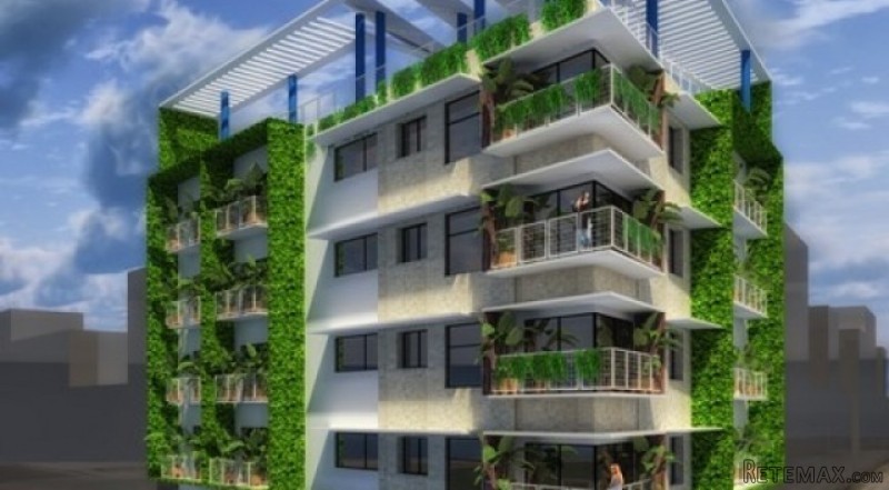CONDOMINIUM ZULIM 34 IN PLAYA DEL..