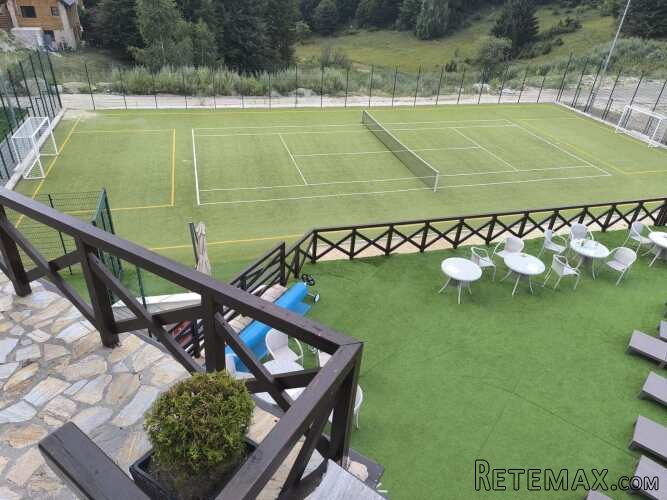Kopaonik-Kraljevi Cardaci apartman sa garazom - 9