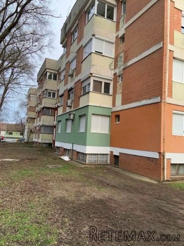 Prodajem stan u Odžacima - 9