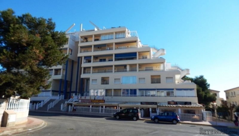 Resale · Apartment · Spain · Costa Bl..