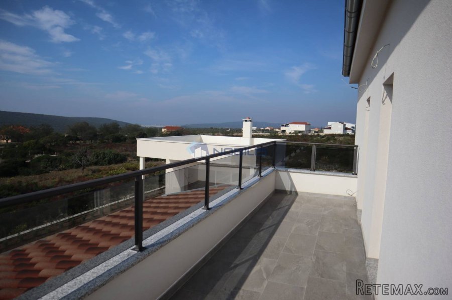 Zadar-Sukošan, kuća s bazenom - 9