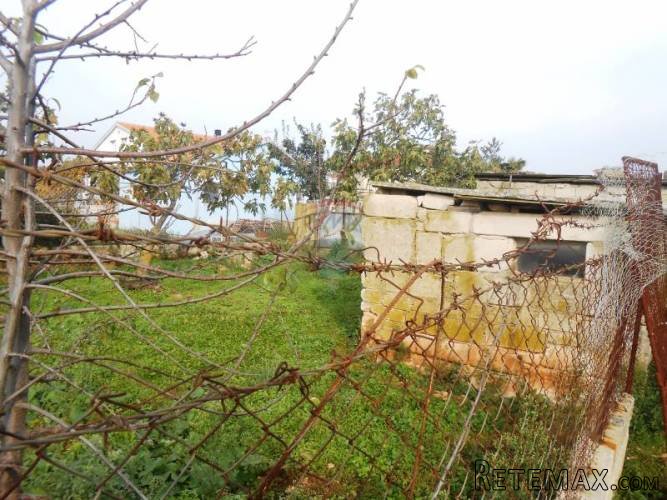 Istra,okolica Pule,Šišan, građevinsko zemljište - 5