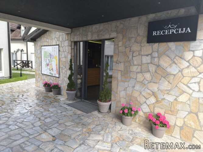 Kopaonik-Kraljevi Cardaci apartman sa garazom - 10