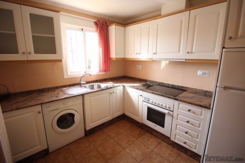 La Montanosa Villas For Sale Hondon De.. - 2