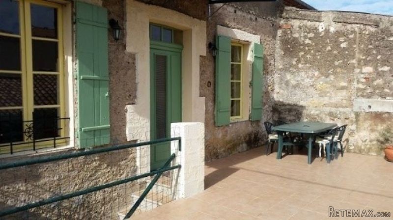 Nice Former Winegrower House - 2