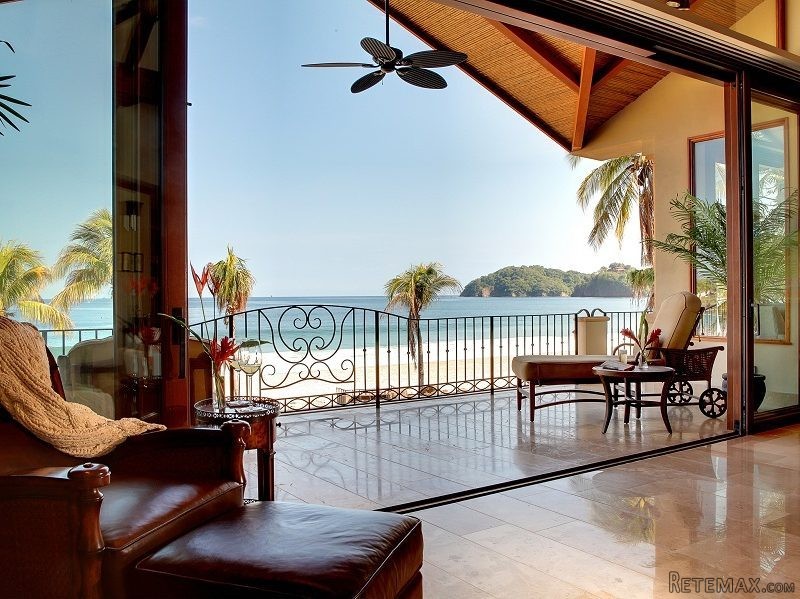 The Palms, Playa Flamingo