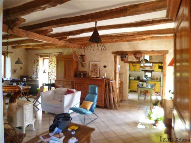 Four Bedroom Stone Cottage With.. - 2