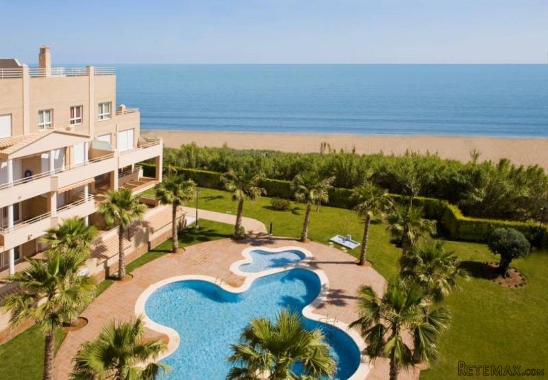 New build : stunning 1 bedroom..