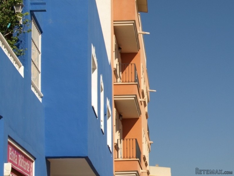 Resale · Apartment · Spain · Costa Bl.. - 2