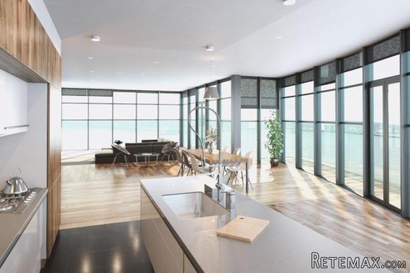 1 Bed Flat For Sale