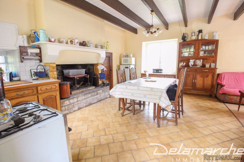 1 Bedroom Character Stone House With.. - 2