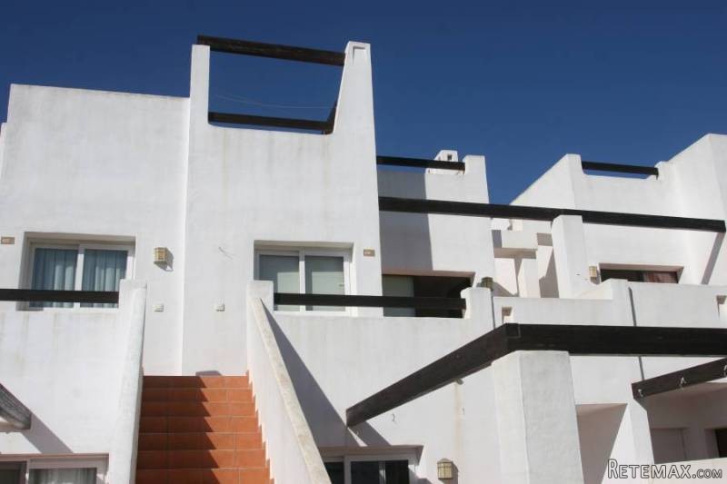 2 Bedrooms - Apartment - Murcia - For..