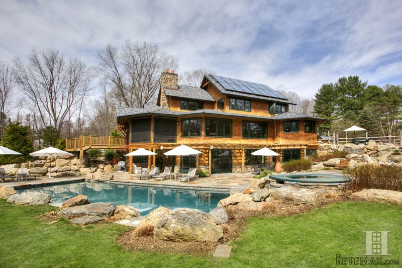 4 bedroom House For Sale: 482 TRINITY..