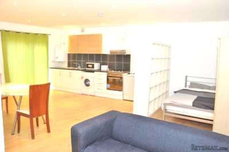 Entire Apartament near Canary Wharf.. - 2