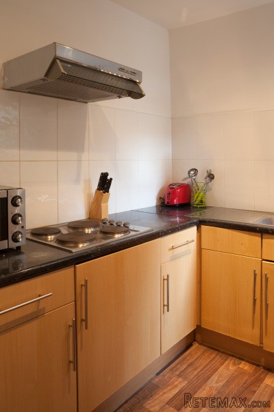 Franciscan 294 Bed & Breakfast Studio S2