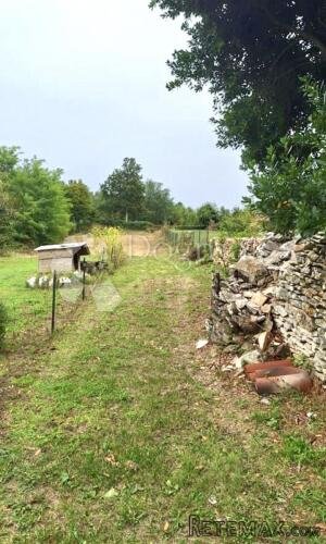 Građevinsko zemljište Modrušani - 2