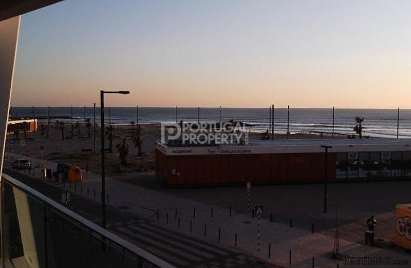 Luxurious 3bed Seaview Apartment on the..