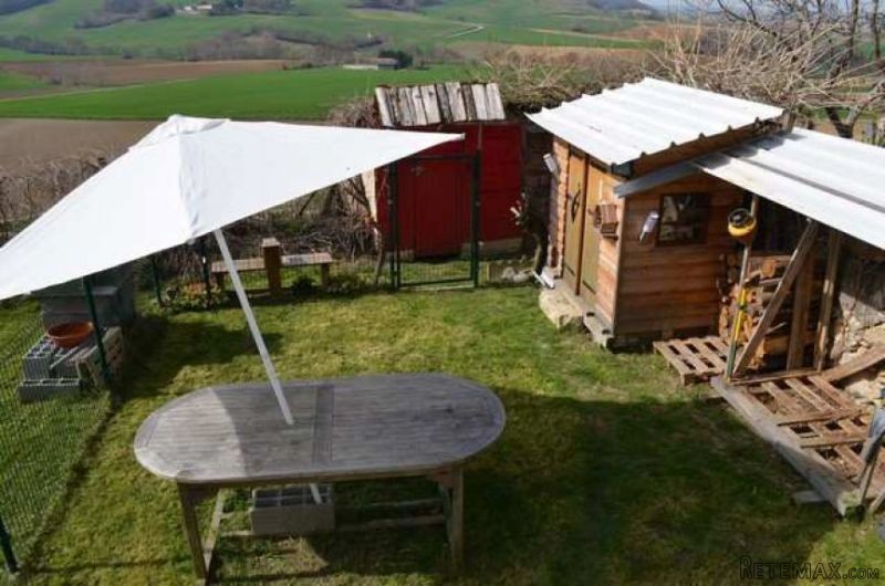 Rural House For Sale