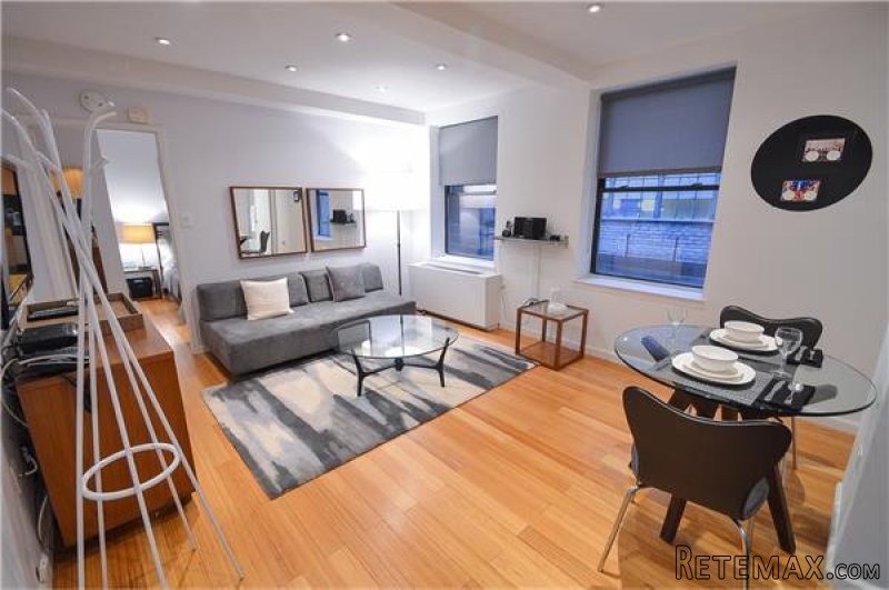 1 Bedroom - Condo - New York State -..