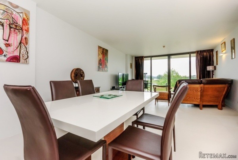 2 Bed Condo At Sanctuary - Hua Hin - 2