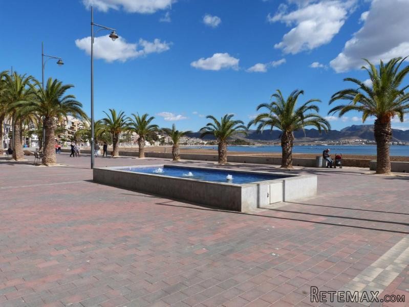 2 Bedrooms - Apartment - Murcia - For..