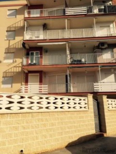 Apartment for sale in Islas Menores - 2
