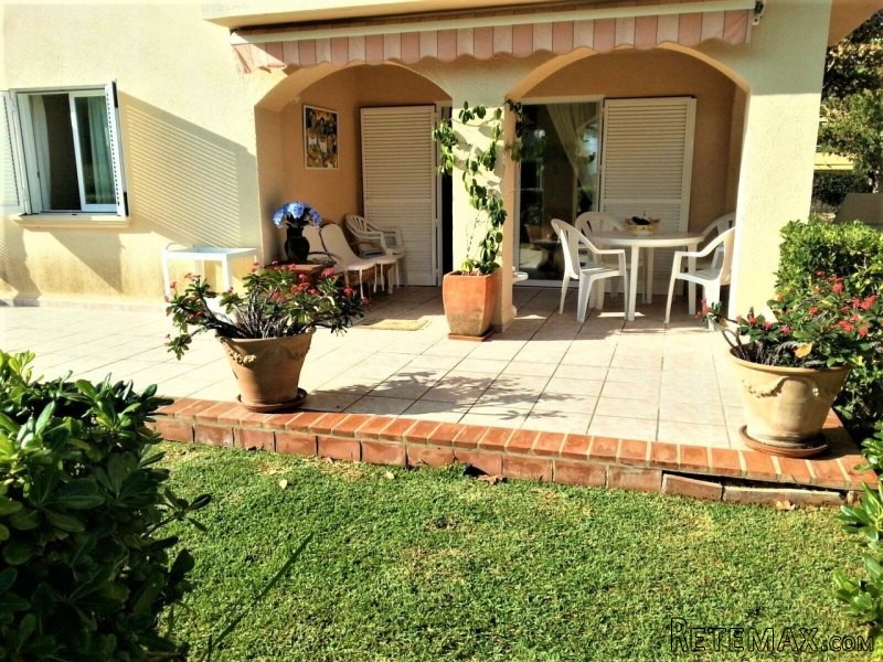 Apartment in Javea