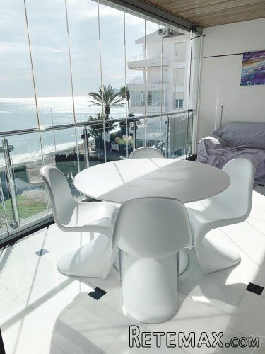 Fantastic apartment in 1st line in Altea with beautiful sea.. - 3