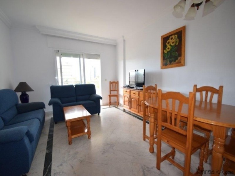 Middle Floor Apartment - 2