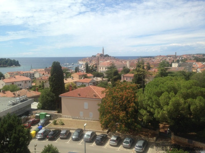 Prodaja stana u Rovinju