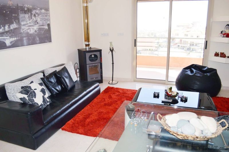 Two bedroom flat with sea view in.. - 2