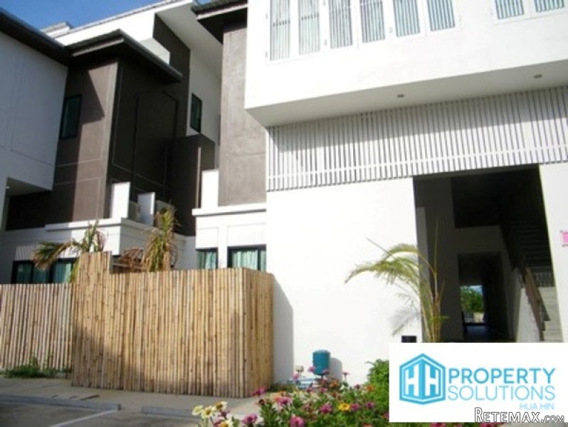 1 Bed Condo For Sale At Frangipani -.. - 2