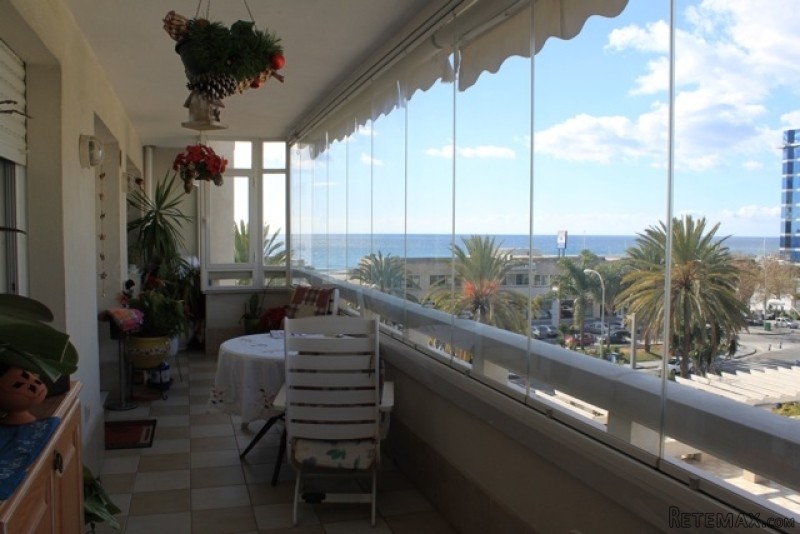 3 Bedrooms - Apartment - Malaga - For..