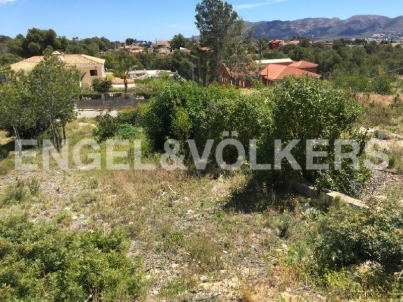 Excellent Urban Plot With Fabulous Views - 2