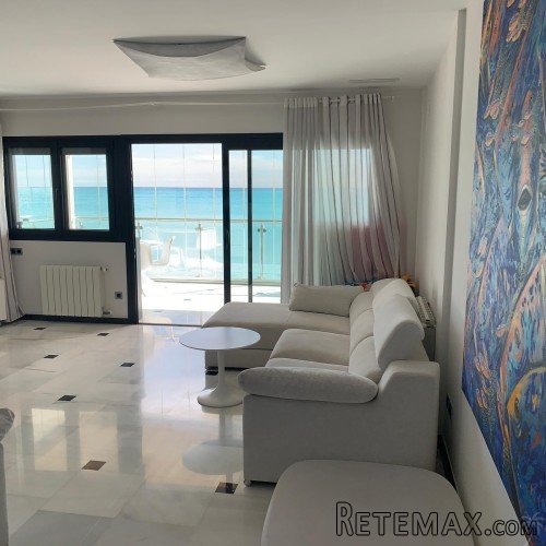 Fantastic apartment in 1st line in Altea with beautiful sea.. - 4