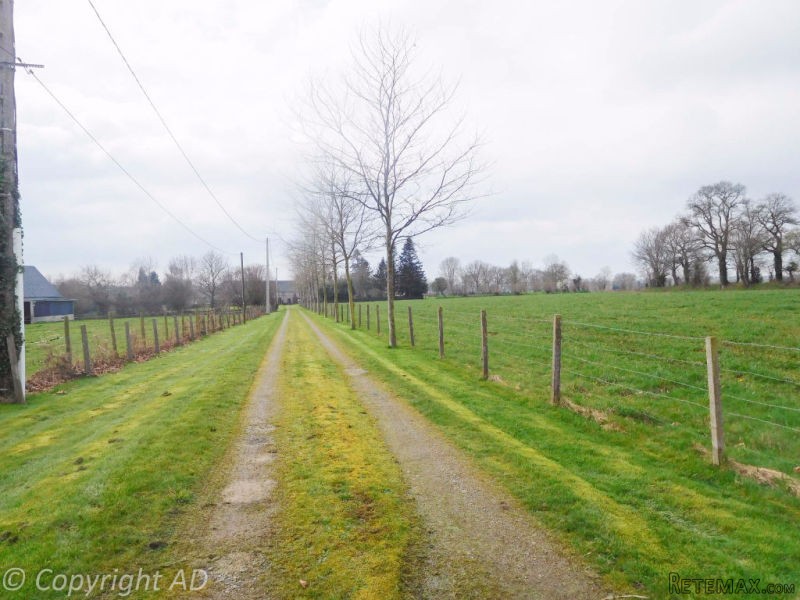 Hambye - House For Sale - 2