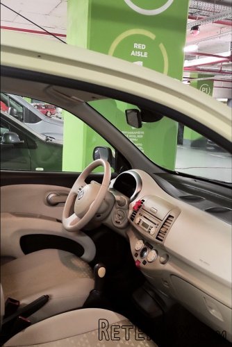Nissan Micra - 4
