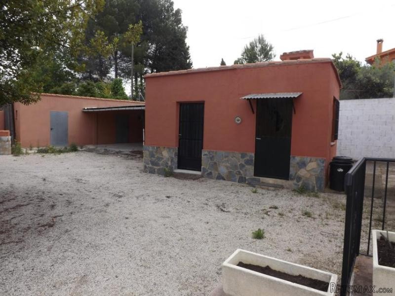 Villa in ontinyent with pool (Ref... - 2