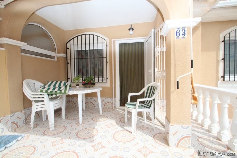 4 Bedrooms - Townhouse - Alicante - For.. - 2