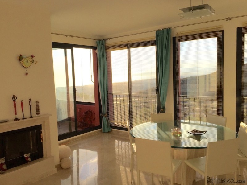 APARTMENT FOR SALE IN CALAHONDA - 2