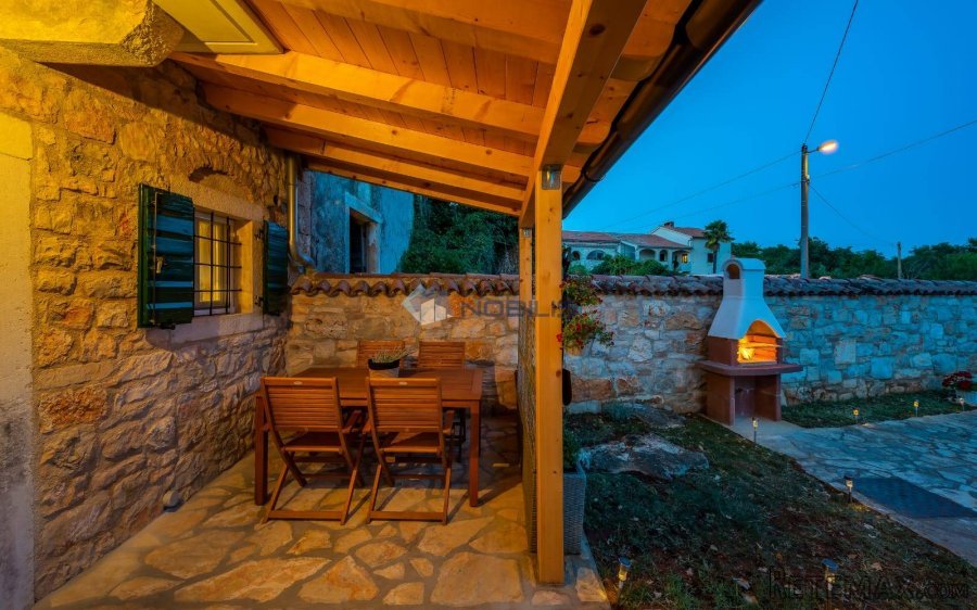 Poreč-Baderna useljiva kuća u nizu. - 5