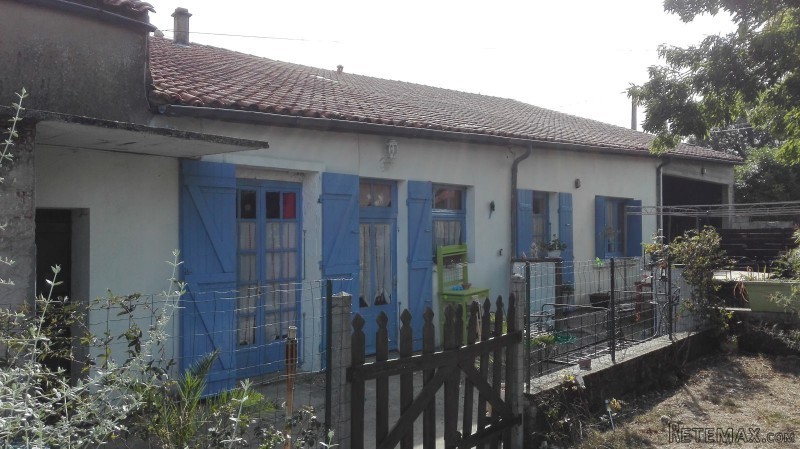 Stone House For Sale St Jean D Angely