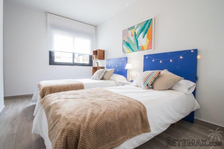 This beautiful project in Orihuela Costa comes with.. - 5